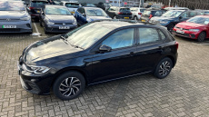 Volkswagen Polo 1.0 TSI Life 5dr Petrol Hatchback